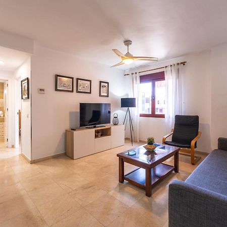 Apartamento Vilos Las Canteras Las Palmas de Gran Canaria Exterior foto