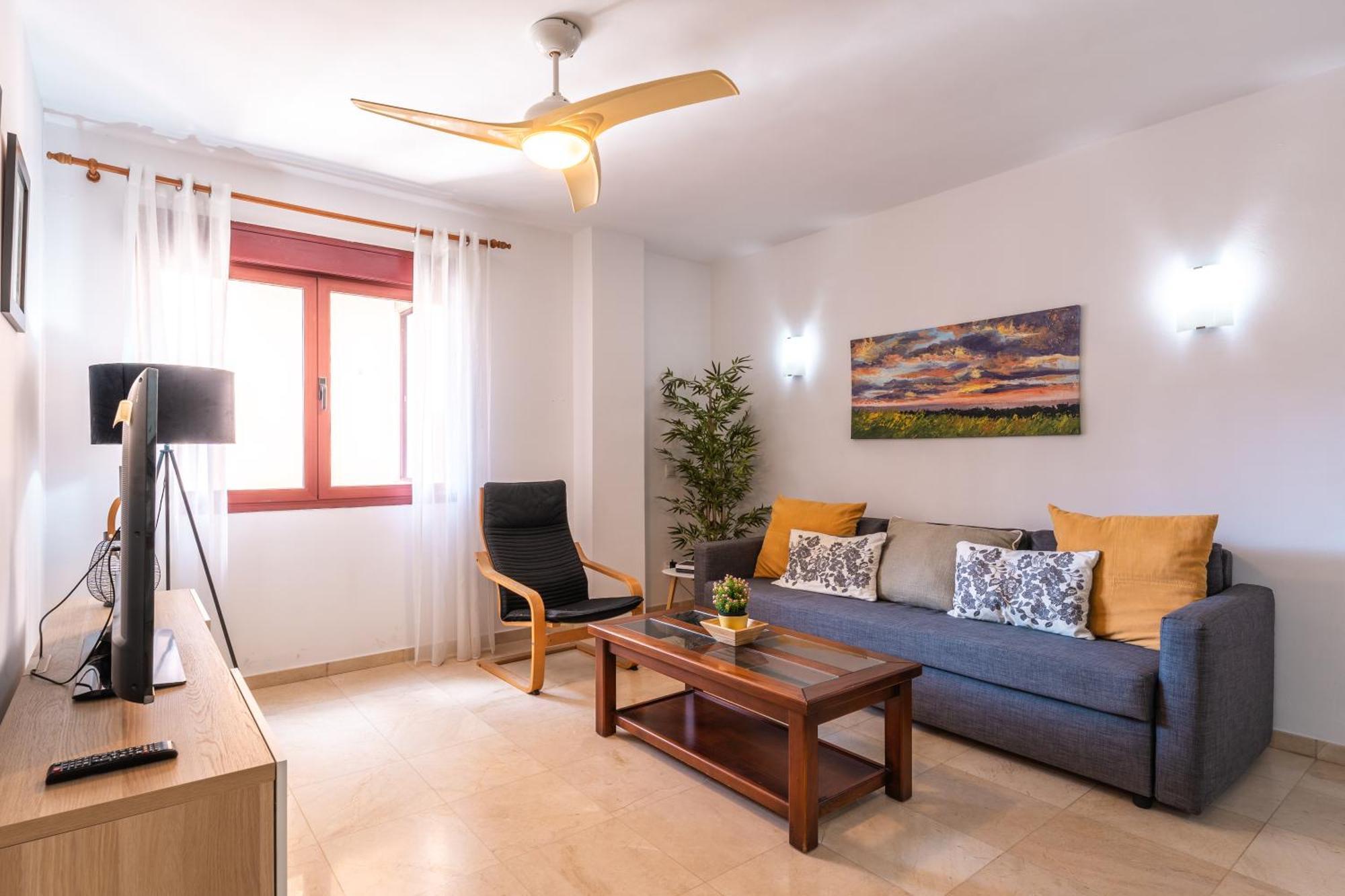 Apartamento Vilos Las Canteras Las Palmas de Gran Canaria Exterior foto