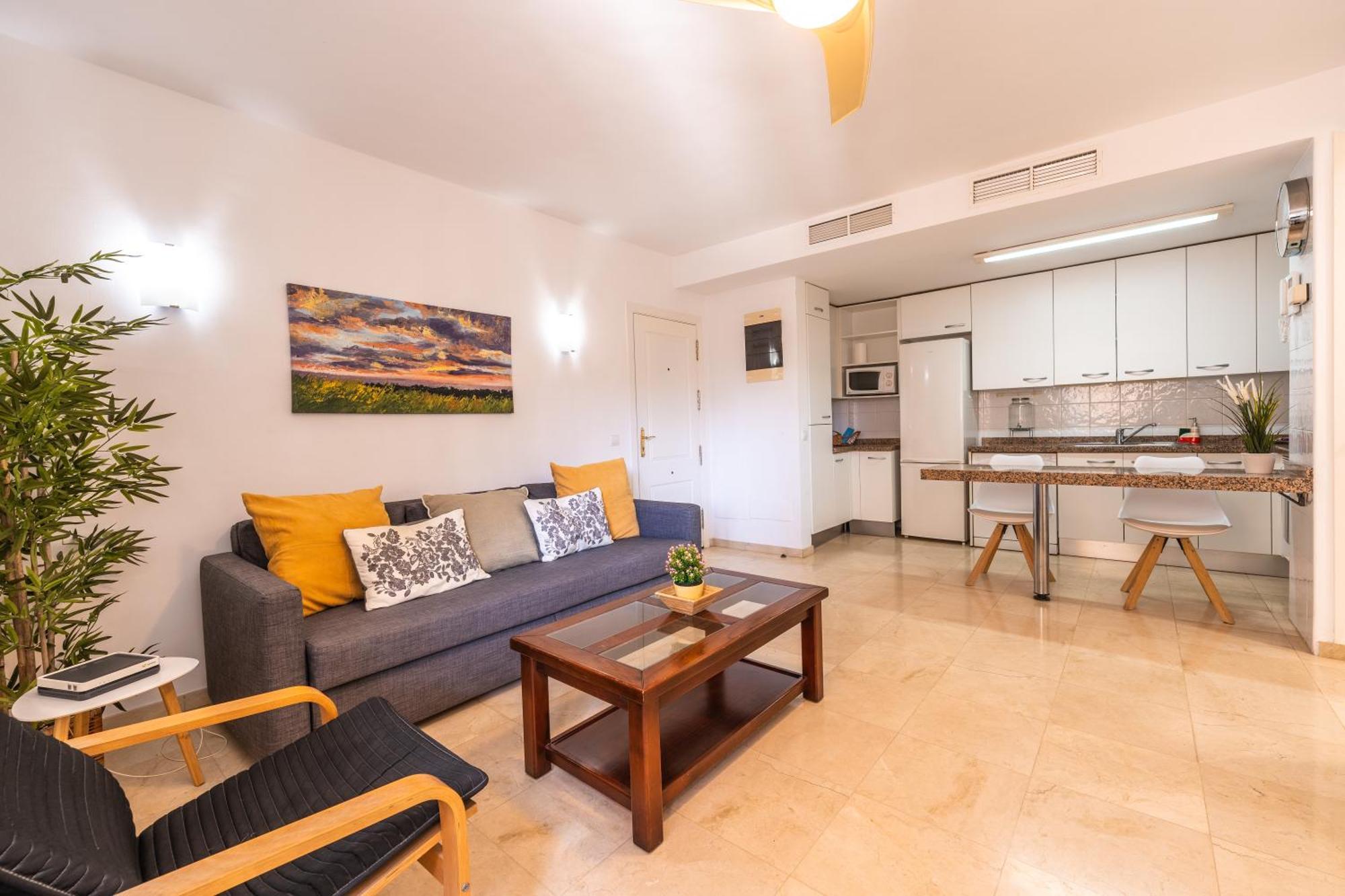 Apartamento Vilos Las Canteras Las Palmas de Gran Canaria Exterior foto